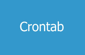 PHP+Crontab执行定时任务