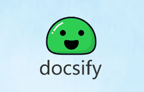 docsify：一个神奇的文档生成工具