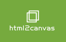 使用html2canvas将网页保存为图片