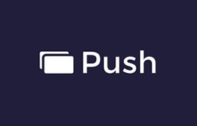 Push.js-Javascript桌面通知库