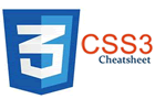 纯CSS3图标旋转效果