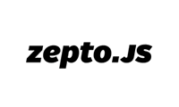 Zepto-一款面向移动端、API与jQuery兼容的基础库