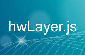 jQuery弹出层插件-hwLayer