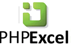 使用PHP导入Excel和导出数据为Excel文件
