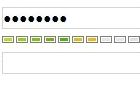 密码强度检测：passwordStrength