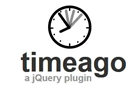 timeago.js自动将时间戳转换为更易读的时间轴