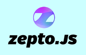 基于Zepto的内容滑动插件：zepto.hwSlider.js